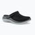 Шльопанці Crocs LiteRide 360 Clog black/slate grey