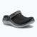 Шльопанці дитячі Crocs LiteRide 360 Clog Kids black/slate grey