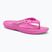 В'єтнамки Crocs Classic Crocs Flip taffy pink