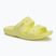 Шльопанці Crocs Classic Sandal sulphur