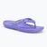 В'єтнамки Crocs Classic Crocs Flip digital violet