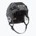 Шолом хокейний CCM САПer Tacks X black