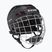 Шолом хокейний дитячий CCM Tacks 70 Combo JR Black