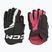 Рукавиці хокейні дитячі CCM Next YTH black/white