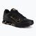Кросівки для тренувань чоловічі Nike Reax 8 TR Mesh black/black/metallic gold
