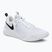 Кросівки волейбольні чоловічі Nike Air Zoom Hyperace 2 біло-чорні AR5281-101