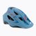 Шолом велосипедний Fox Racing Speedframe блакитний 26840_157_S