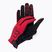 Велосипедні рукавиці чоловічі Fox Racing Ranger червоно-чорні 27162_110