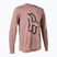 Велофутболка чоловіча Fox Racing Ranger Dr рожева 28864_352