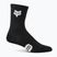 Велошкарпетки жіночі Fox Racing Lady 6 Ranger чорні 31124_001
