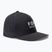 Кепка чоловіча Fox Racing Non Stop Tech Flexfit black
