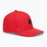 Кепка чоловіча Fox Racing Fox Head Tech Flexfit Hat flame red