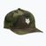 Кепка дитяча Fox Racing Camo 110 Sb Jr green camo