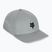 Кепка дитяча Fox Racing Fox Head 110 Snapback Jr steel grey