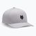 Кепка дитяча Fox Racing Fox Head 110 Snapback Jr steel grey