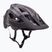 Велосипедний шолом Fox Racing Speedframe Camo чорний камуфляж