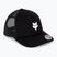 Кепка жіноча Fox Racing Boundary Trucker W black/white
