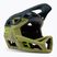Велосипедний шолом Fox Racing Proframe RS Taunt CE блідо-зелений