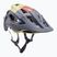 Велосипедний шолом Fox Racing Speedframe Pro Cliff блідо-зелений