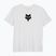 Футболка жіноча Fox Racing Fox Head SS Tee white/clear