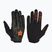Рукавички велосипедні чоловічі Fox Racing Ranger Swarmer dark sage