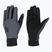 Рукавички велосипедні чоловічі Fox Racing Defend Thermo graphite