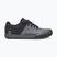 Кросівки велосипедні чоловічі Fox Racing Union Canvas dark shadow grey