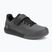 Кросівки велосипедні MTB чоловічі Fox Racing Union dark shadow grey