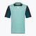 Футболка велосипедна чоловіча Fox Racing Defend vintage wash blue