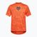 Футболка велосипедна чоловіча Fox Racing Ranger Tru Dri blood orange