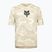 Футболка велосипедна чоловіча Fox Racing Ranger Tru Dri cream