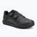 Кросівки велосипедні MTB чоловічі Fox Racing Union BOA black