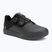 Кросівки велосипедні MTB чоловічі Fox Racing Union BOA dark shadow grey