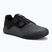 Кросівки велосипедні чоловічі Fox Racing Fox Union BOA Flat dark shadow