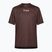 Футболка велосипедна чоловіча Fox Racing Ranger Wordmark cocoa brown