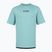 Футболка велосипедна чоловіча Fox Racing Ranger Wordmark vintage wash blue