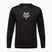 Лонгслів велосипедний дитячий Fox Racing Ranger Fox Head Jr black