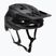 Велосипедний шолом Fox Racing Speedframe Solid чорний