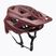 Велосипедний шолом Fox Racing Speedframe Solid іржавий