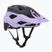 Шолом велосипедний Fox Racing Speedframe 5050 lilac