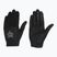 Рукавички велосипедні чоловічі Fox Racing Ranger black