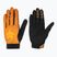 Рукавички велосипедні чоловічі Fox Racing Ranger Frequency tangerine