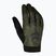 Рукавички велосипедні чоловічі Fox Racing Ranger Frequency military