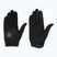 Рукавички велосипедні жіночі Fox Racing Ranger W black