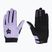 Рукавички велосипедні жіночі Fox Racing Ranger W lilac