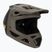 Шолом велосипедний Fox Racing Rampage 5050 CE/CPSC military