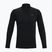 Кофта тренувальна чоловіча Under Armour Tech 2.0 1/2 Zip чорна 1328495-001