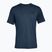 Чоловіча футболка Under Armour Sportstyle Left Chest academy/black