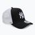 Бейсболка New Era Clean Trucker New York Yankees 11588491 чорна