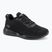 Кросівки жіночі SKECHERS Bobs Sport Squad Tough Talk black